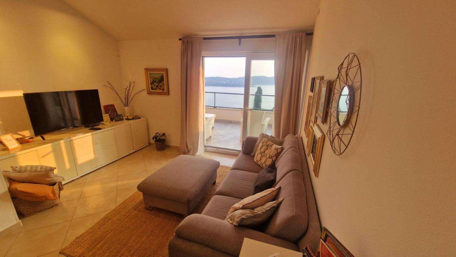 Apartment Mara Orašac Exteriör bild